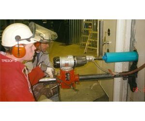 Барьерные материалы в сейфах