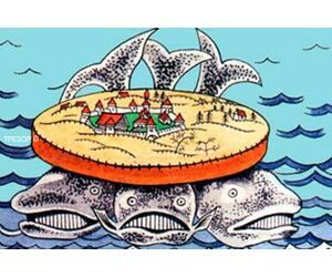 Сейфы и антиподы