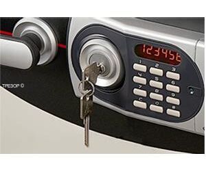 Код от сейфа