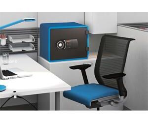 Где поставить сейф