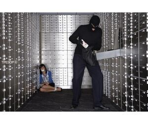 Банковские ячейки