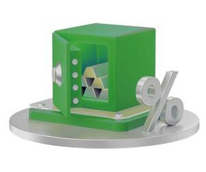 Вклад или сейф