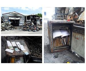 Защита данных