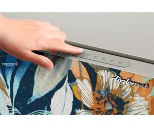 Открыть сейф