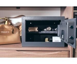 Сейф для тендера