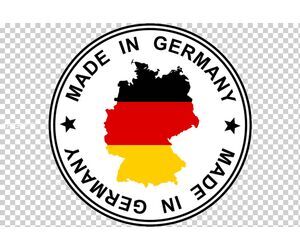 Сдделано в Германии