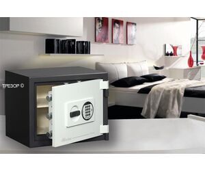 Идеальный сейф