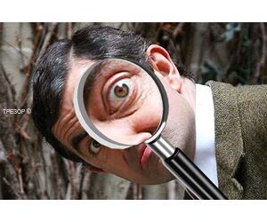 Замки от спецслужб