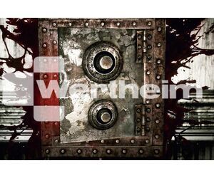 Сейфы зомби Wertheim