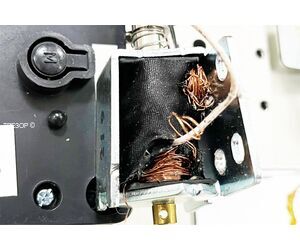 Ремонт сейфа Diplomat H25