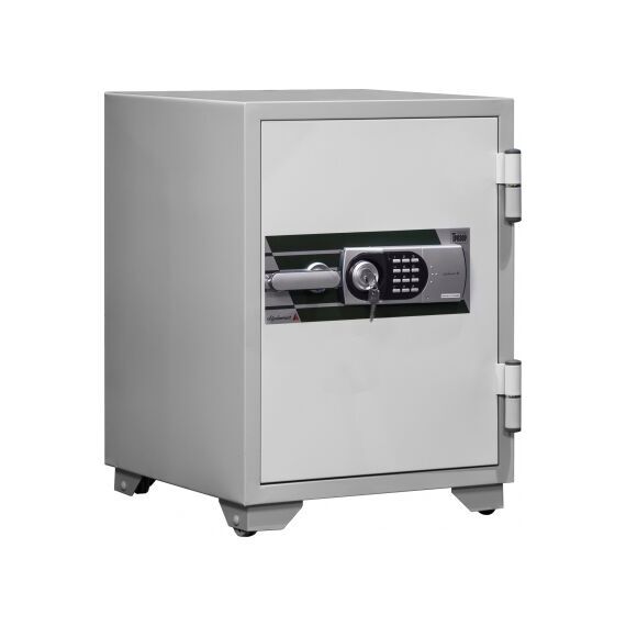 Огнестойкий сейф Diplomat JH070EK, фото ТРЕЗОР