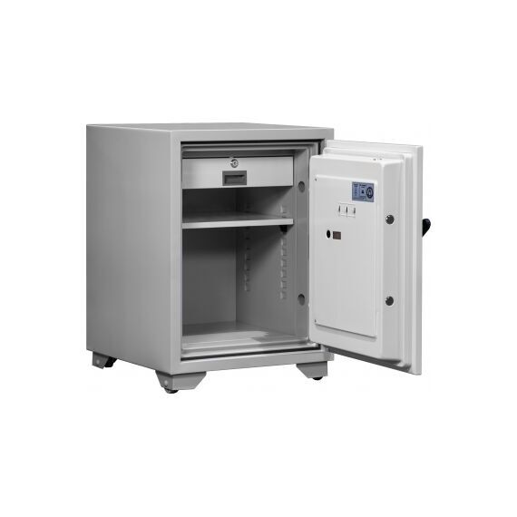 Огнестойкий сейф Diplomat JH070EK, фото , изображение 2ТРЕЗОР