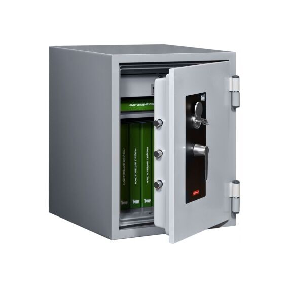 Огневзломостойкий cейф Diplomat SS070K, фото , изображение 3ТРЕЗОР