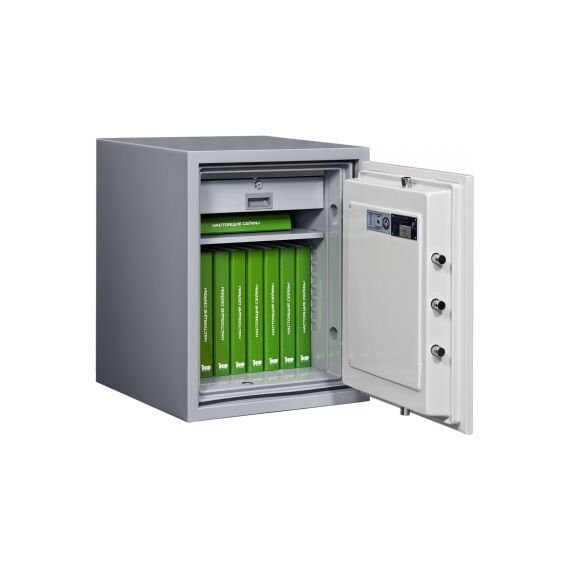 Огневзломостойкий cейф Diplomat SS070K, фото , изображение 4ТРЕЗОР