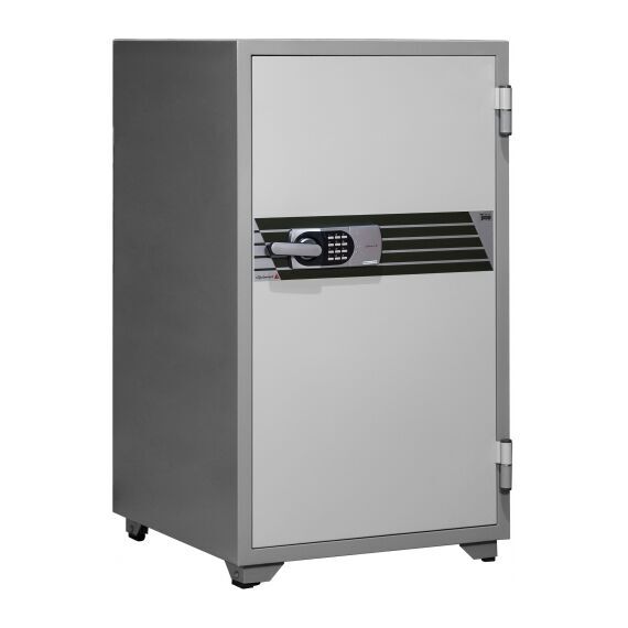 Дата-сейф Diplomat Data Safe 120DE, фото ТРЕЗОР