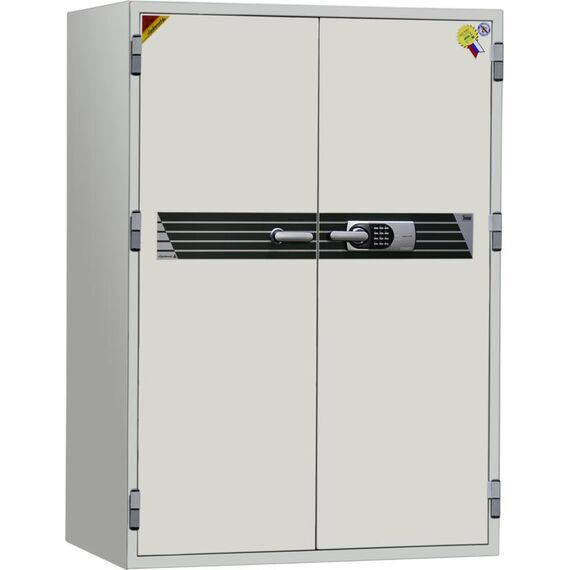 Дата-сейф Diplomat 300DTE, фото ТРЕЗОР