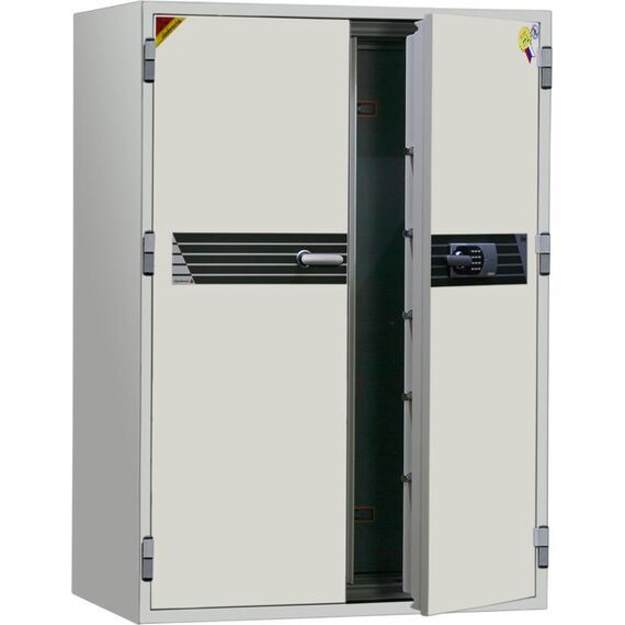 Дата-сейф Diplomat 300DTE, фото , изображение 2ТРЕЗОР