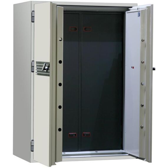 Дата-сейф Diplomat 300DTE, фото , изображение 3ТРЕЗОР