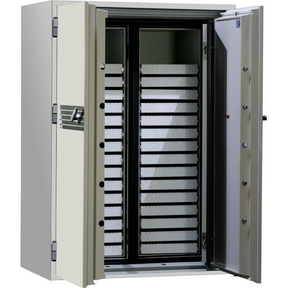 Дата-сейф Diplomat 300DTE, фото , изображение 4ТРЕЗОР