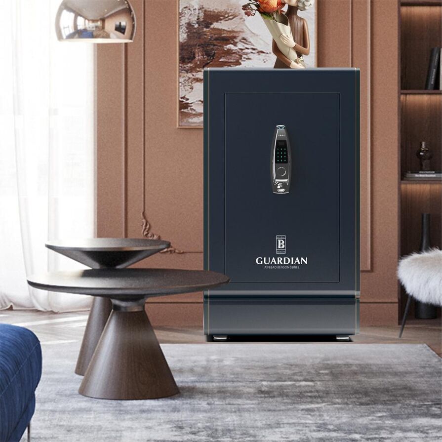 Китайский сейф