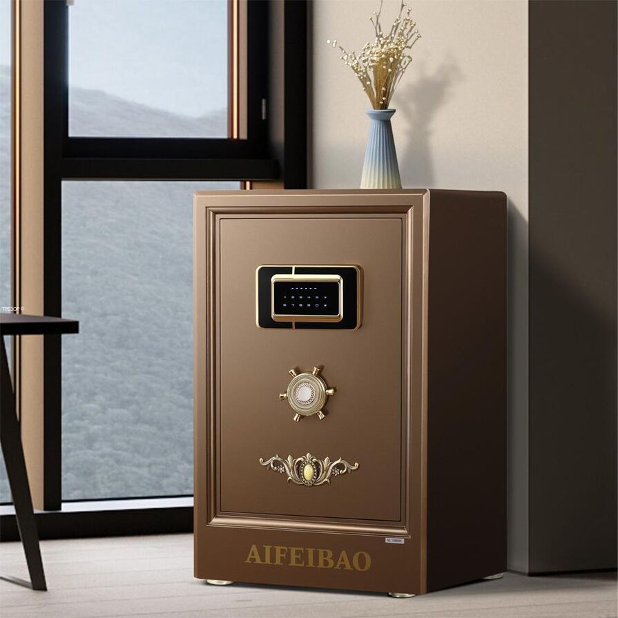 Китайский сейф